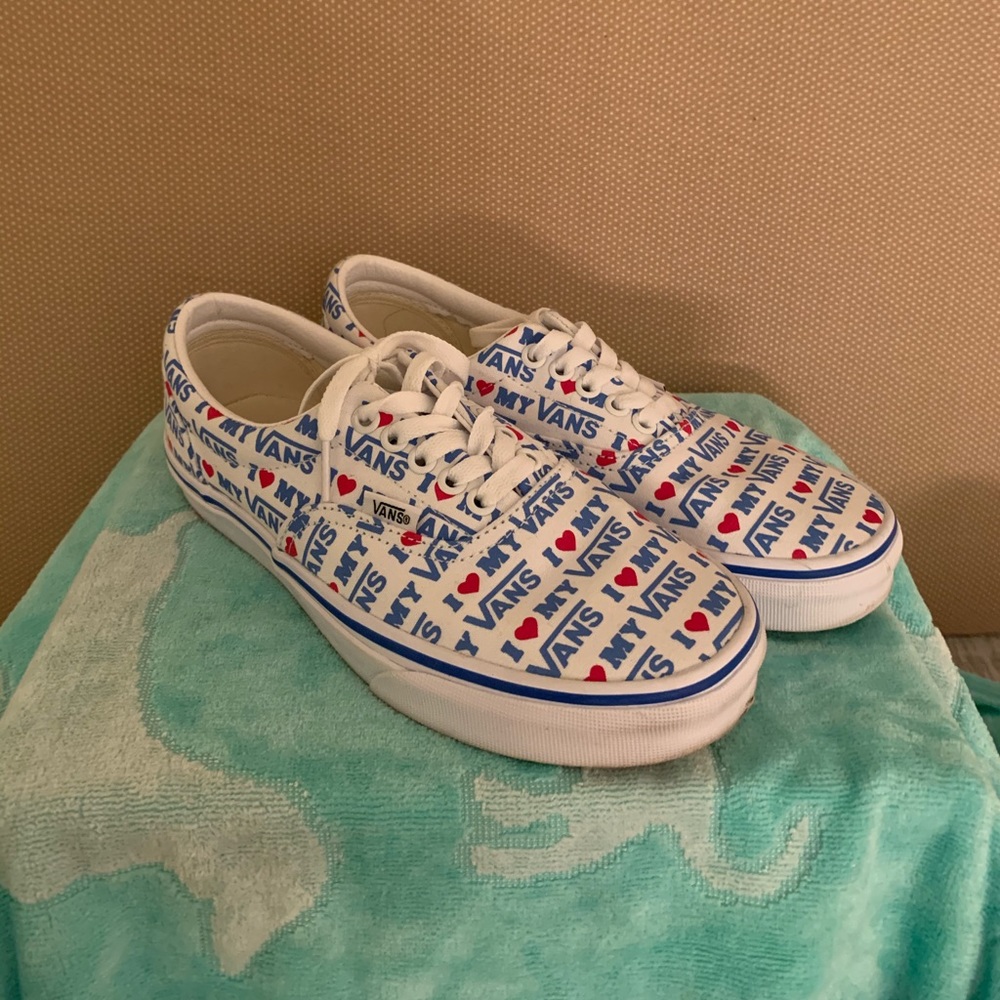I❤️myvans Vans